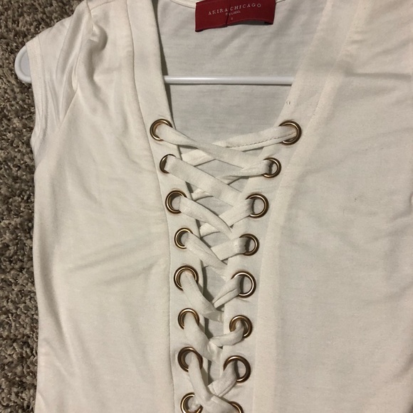 body suit *NEW w/ tags - Picture 3 of 5